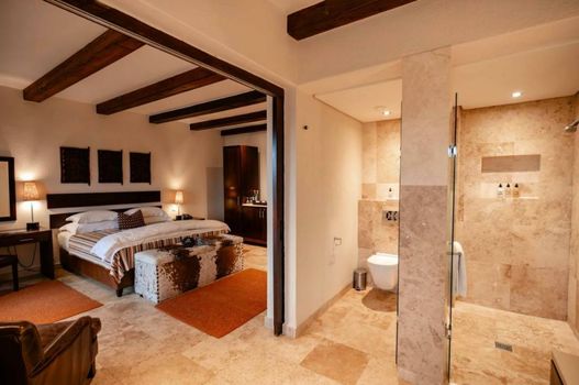 Kapama River Lodge