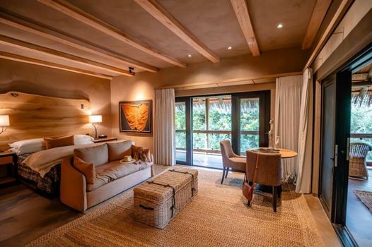Kapama River Lodge