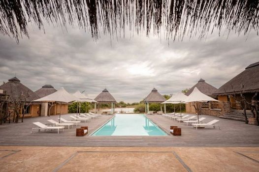 Kapama River Lodge