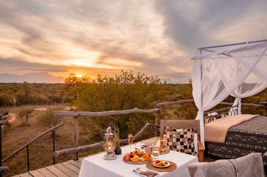 Kapama River Lodge