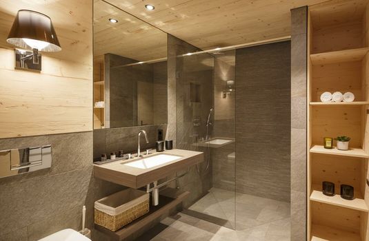 Chalet Piz Buin