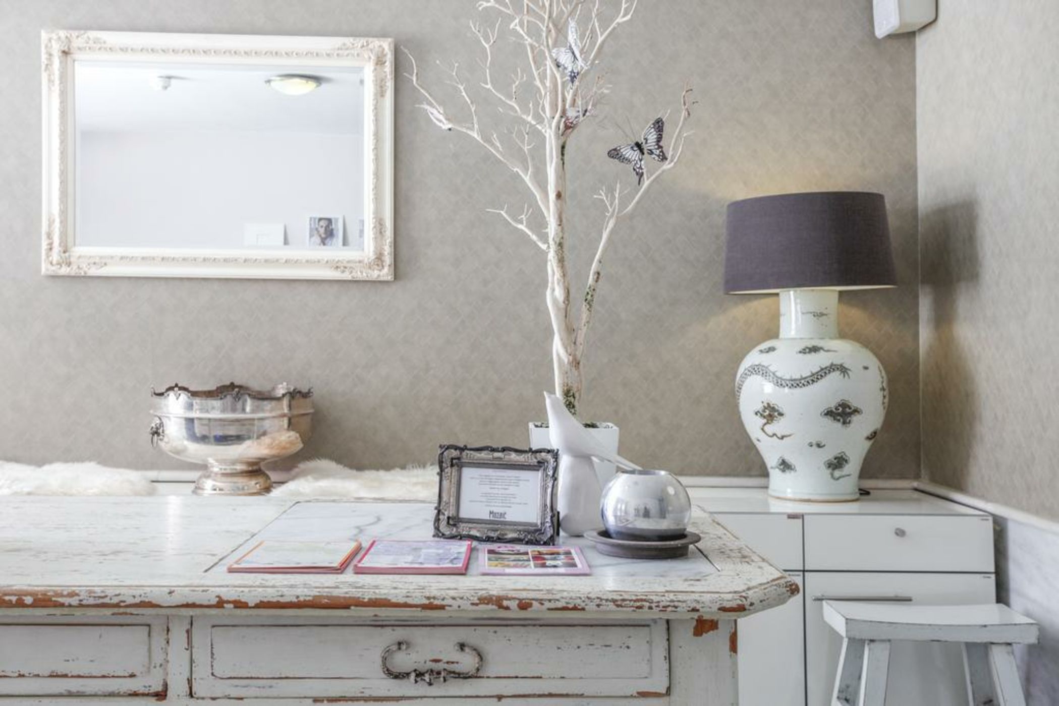 Stadsvilla Hotel Mozaic Den Haag