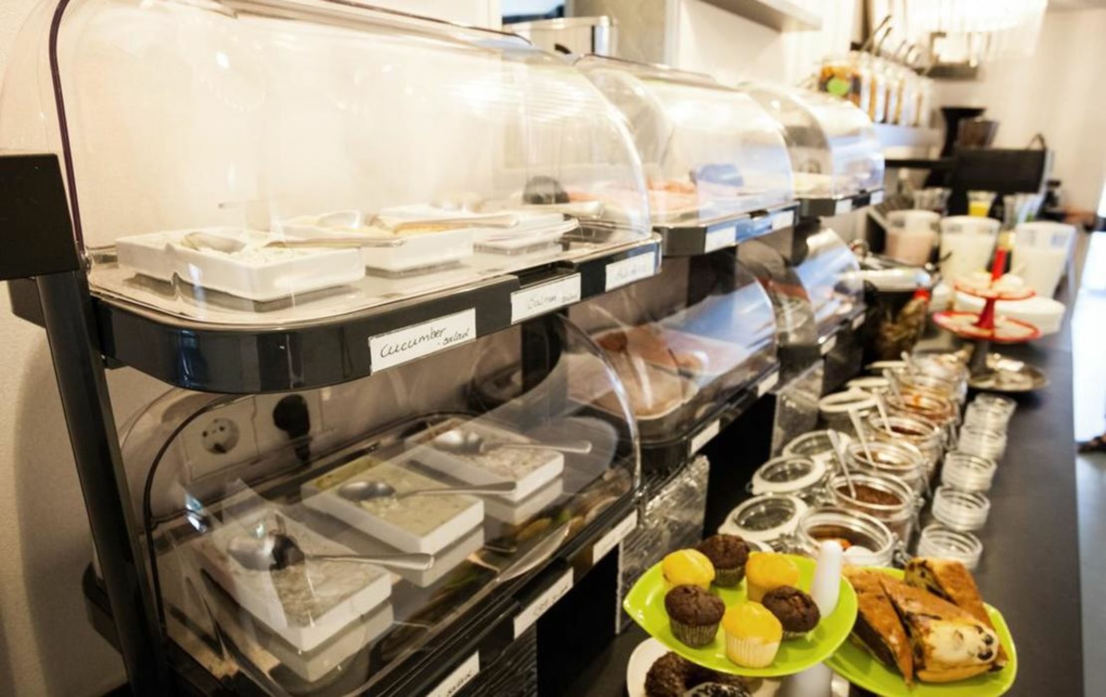 Stadsvilla Hotel Mozaic Den Haag