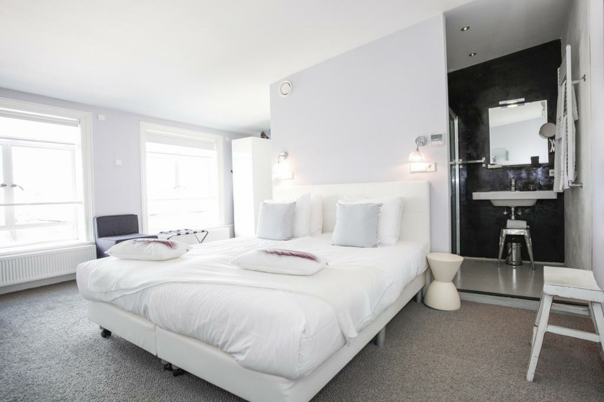 Stadsvilla Hotel Mozaic Den Haag