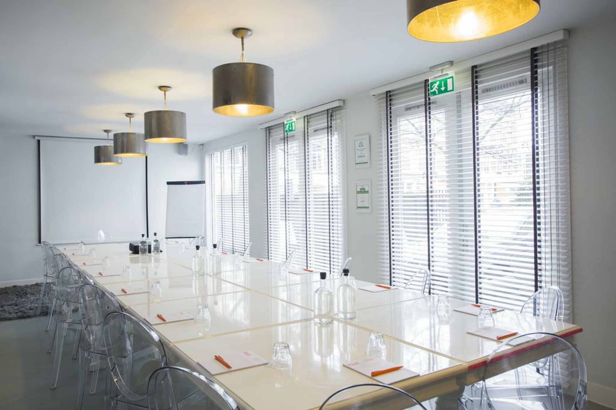 Stadsvilla Hotel Mozaic Den Haag