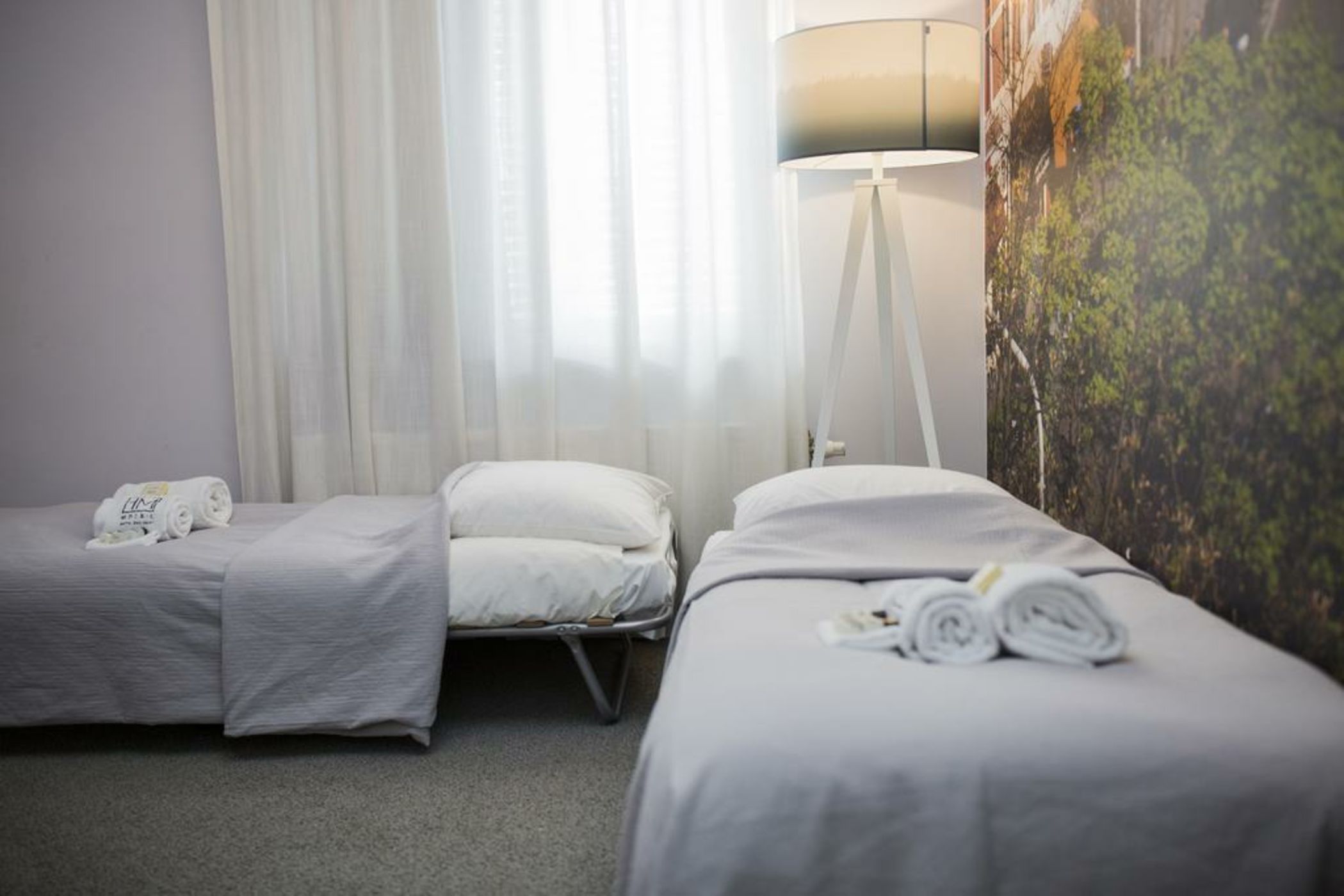 Stadsvilla Hotel Mozaic Den Haag