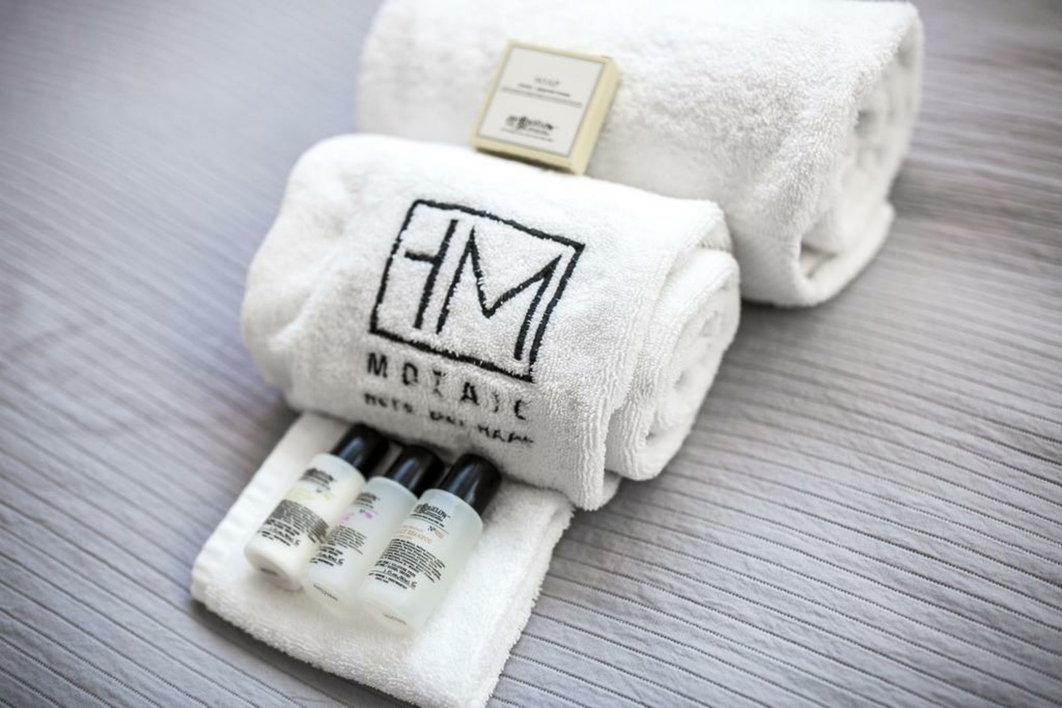 Stadsvilla Hotel Mozaic Den Haag