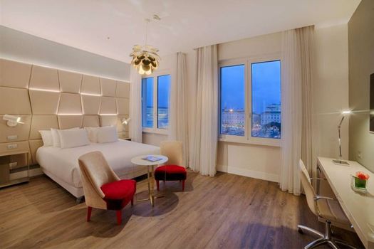NH Collection Palazzo Cinquecento