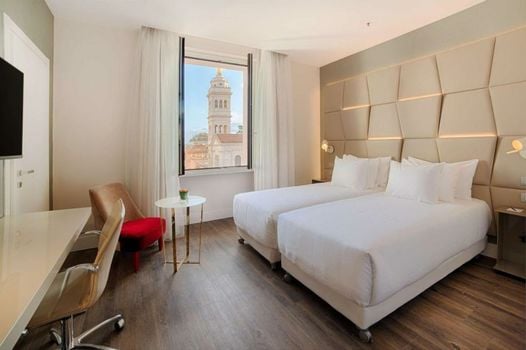 NH Collection Palazzo Cinquecento