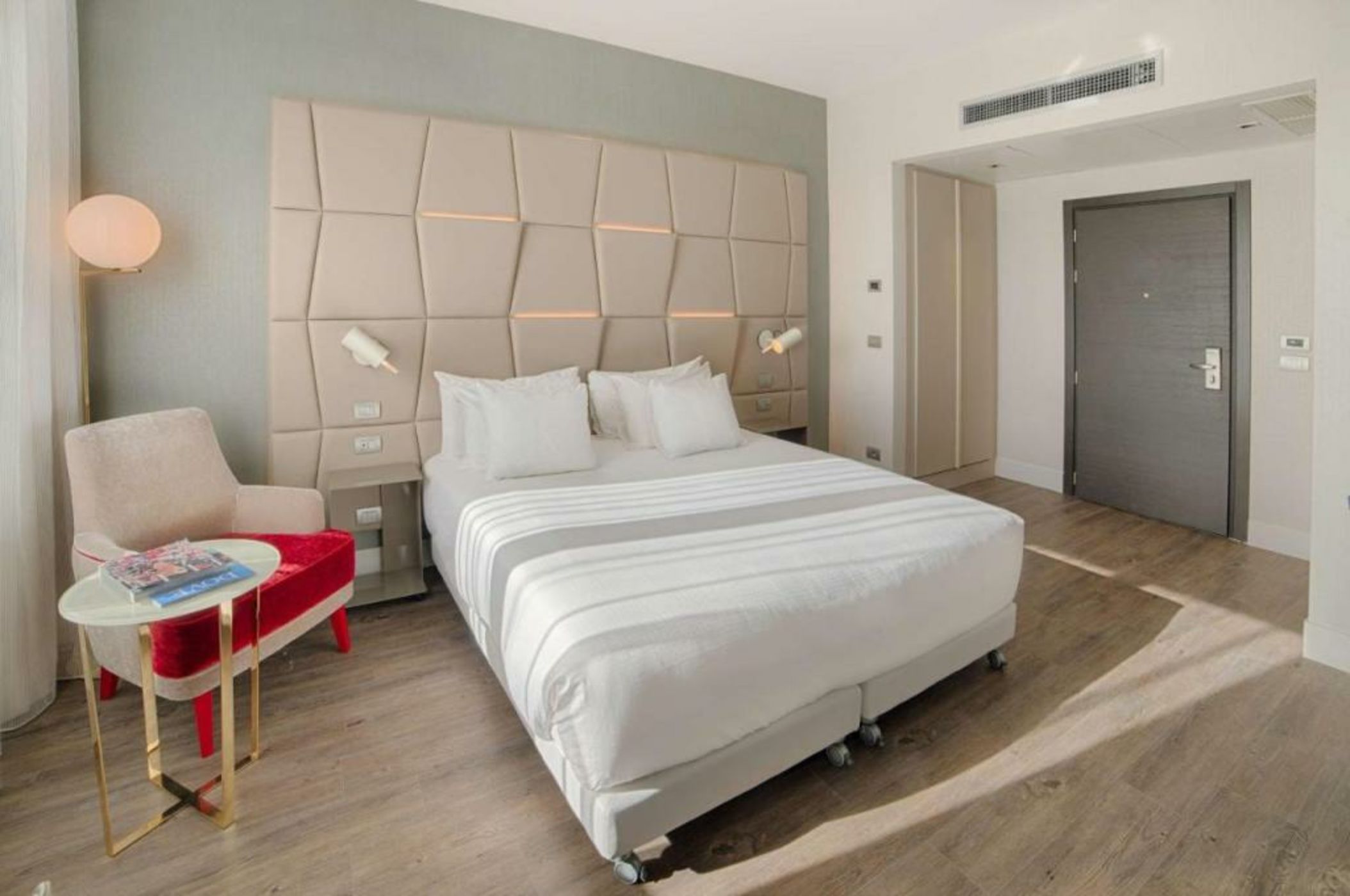 NH Collection Palazzo Cinquecento