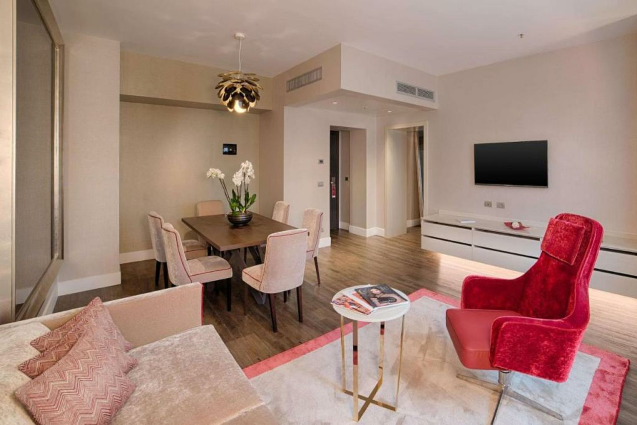 NH Collection Palazzo Cinquecento