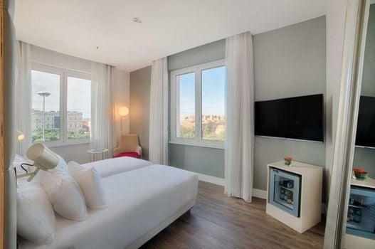 NH Collection Palazzo Cinquecento