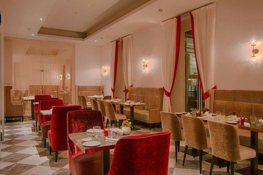 NH Collection Palazzo Cinquecento