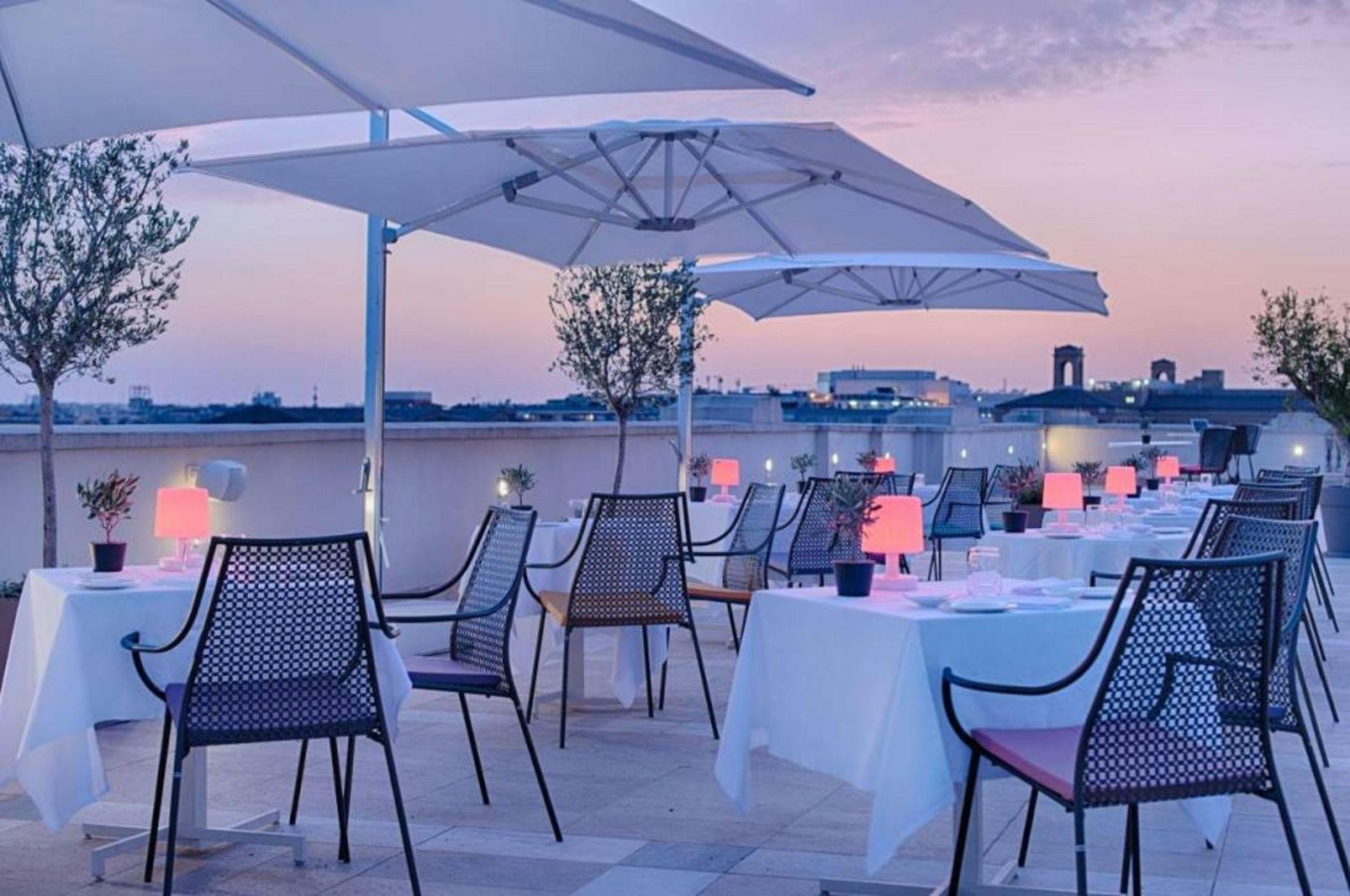 NH Collection Palazzo Cinquecento