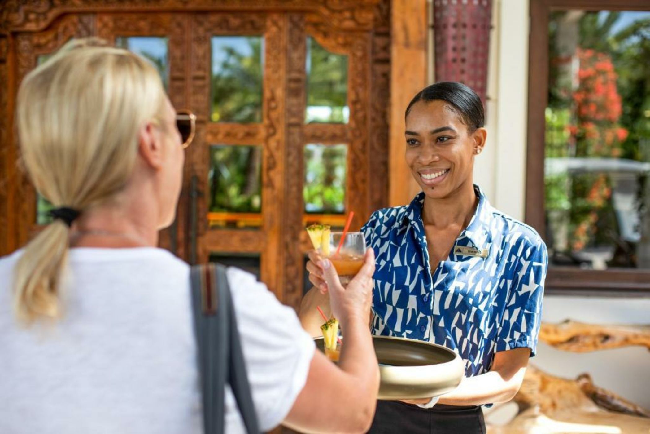 Zemi Beach House, LXR Hotels & Resorts