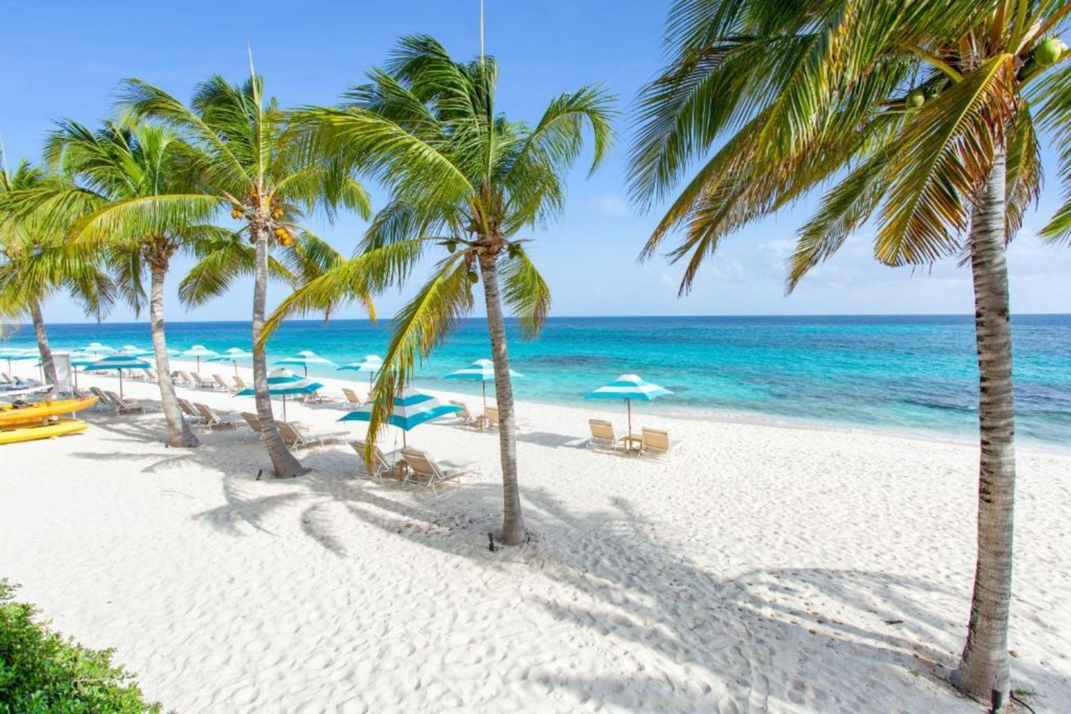 Zemi Beach House, LXR Hotels & Resorts