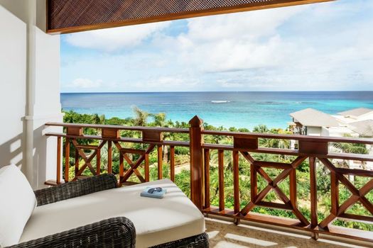 Zemi Beach House, LXR Hotels & Resorts