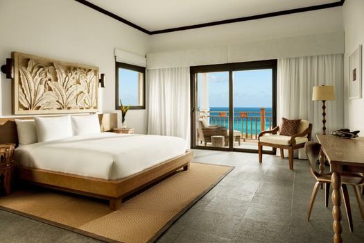 Zemi Beach House, LXR Hotels & Resorts
