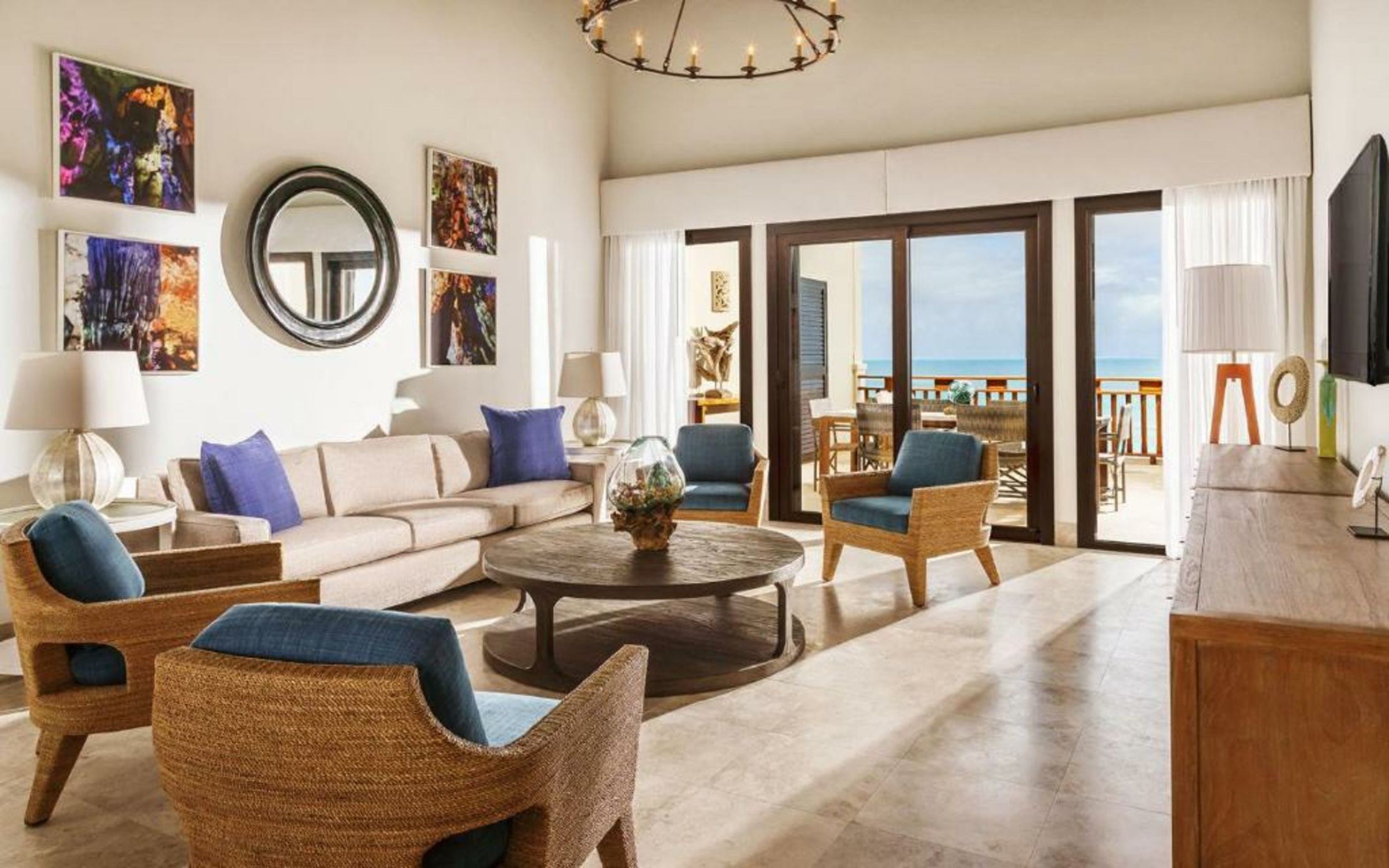 Zemi Beach House, LXR Hotels & Resorts