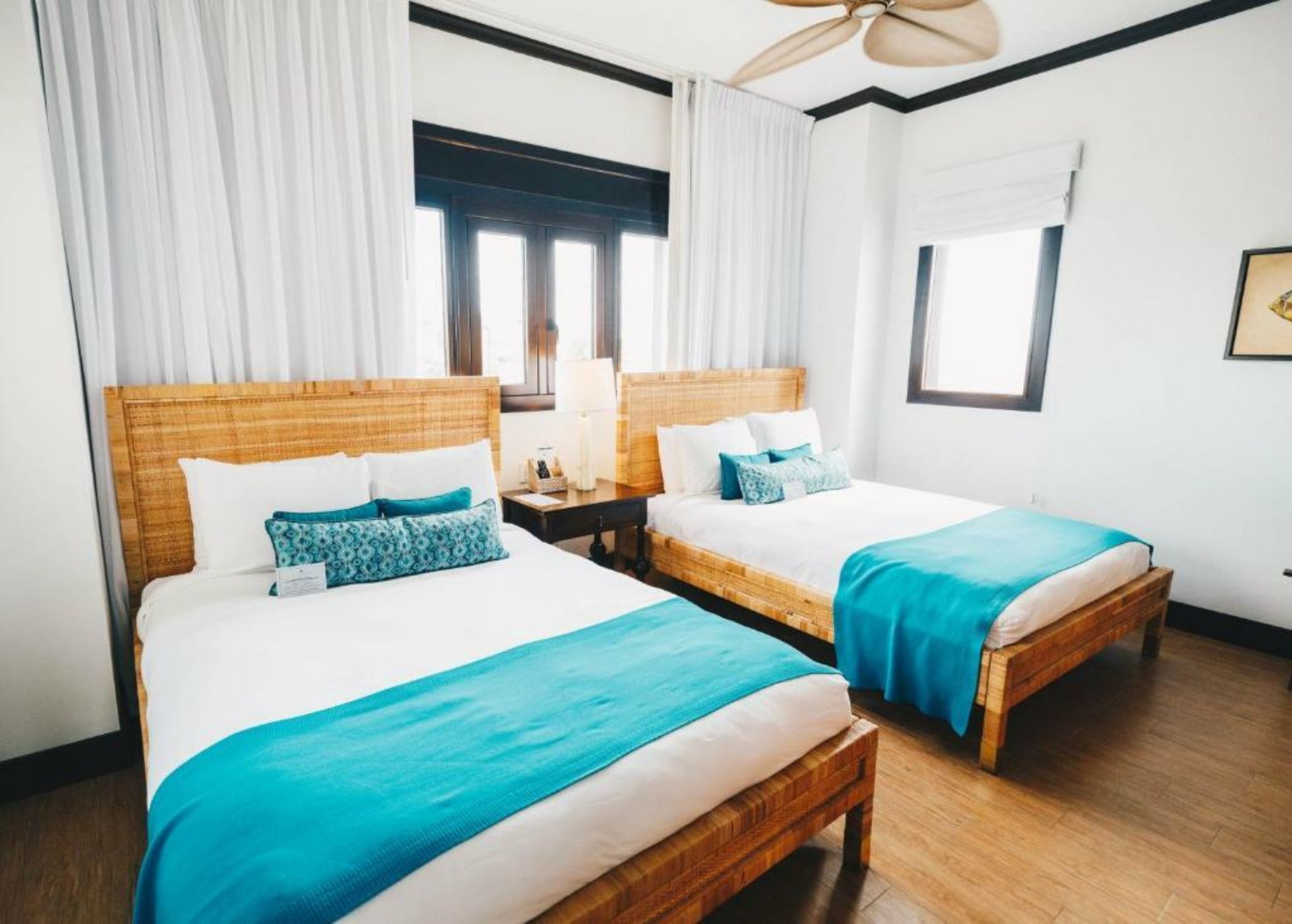 Zemi Beach House, LXR Hotels & Resorts