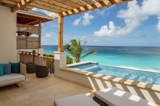 Zemi Beach House, LXR Hotels & Resorts