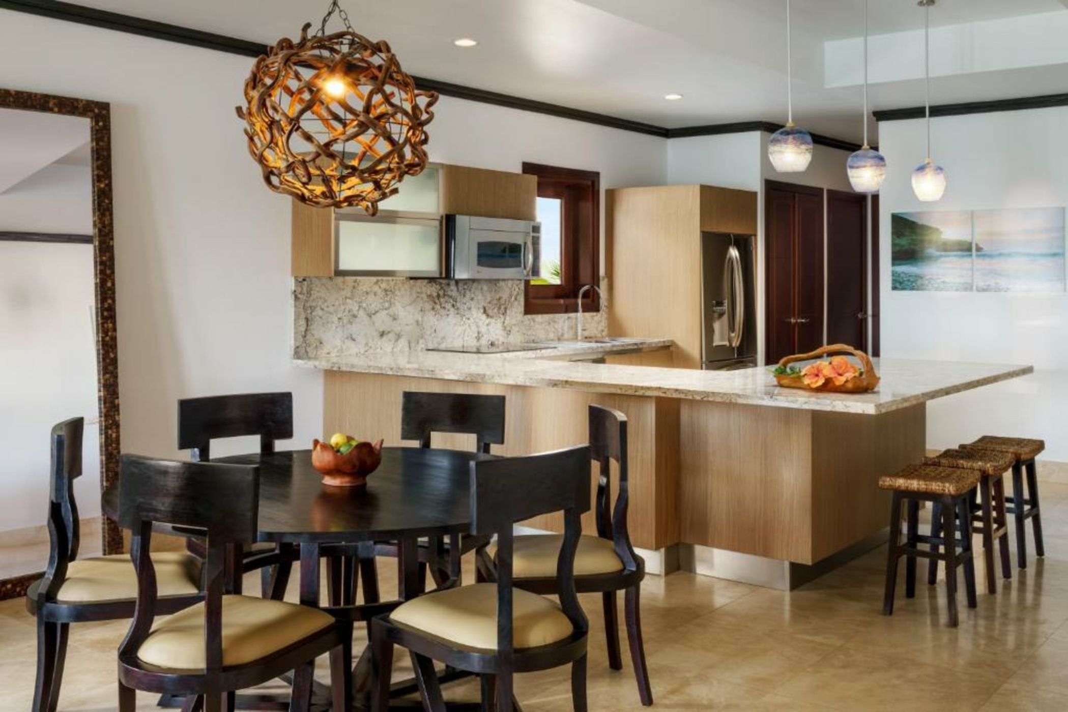 Zemi Beach House, LXR Hotels & Resorts