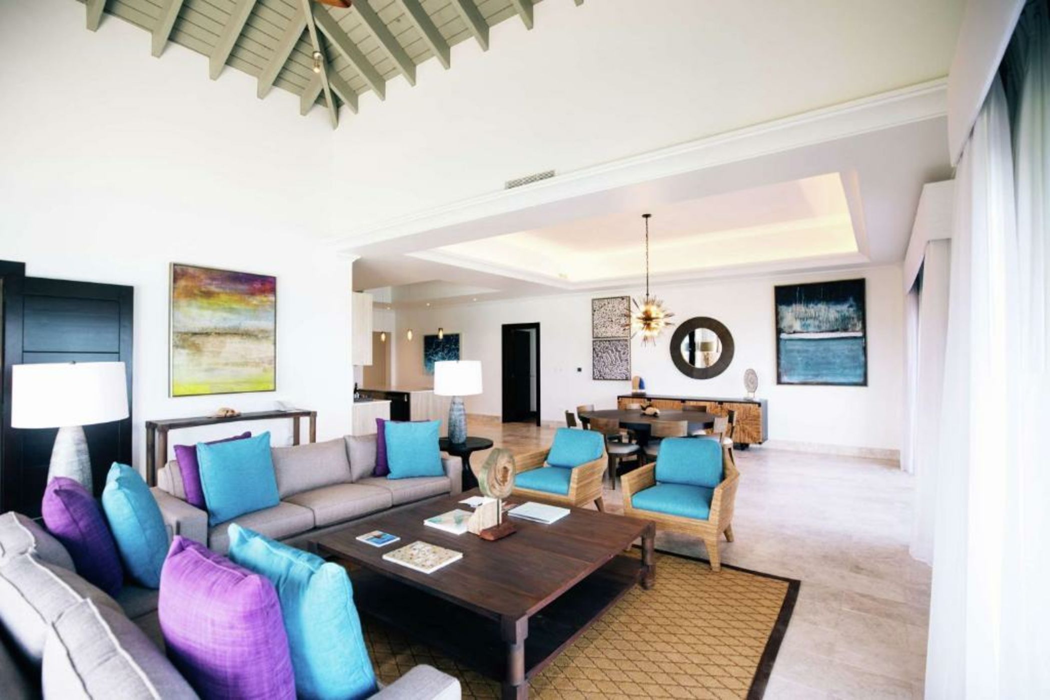 Zemi Beach House, LXR Hotels & Resorts