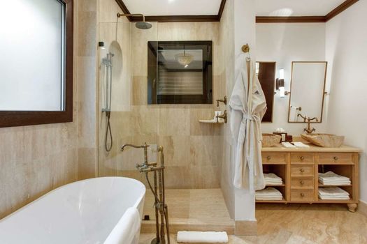 Zemi Beach House, LXR Hotels & Resorts