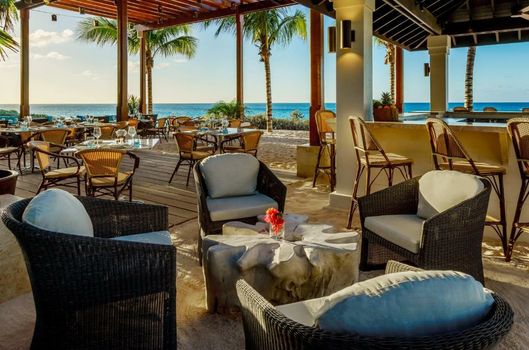 Zemi Beach House, LXR Hotels & Resorts