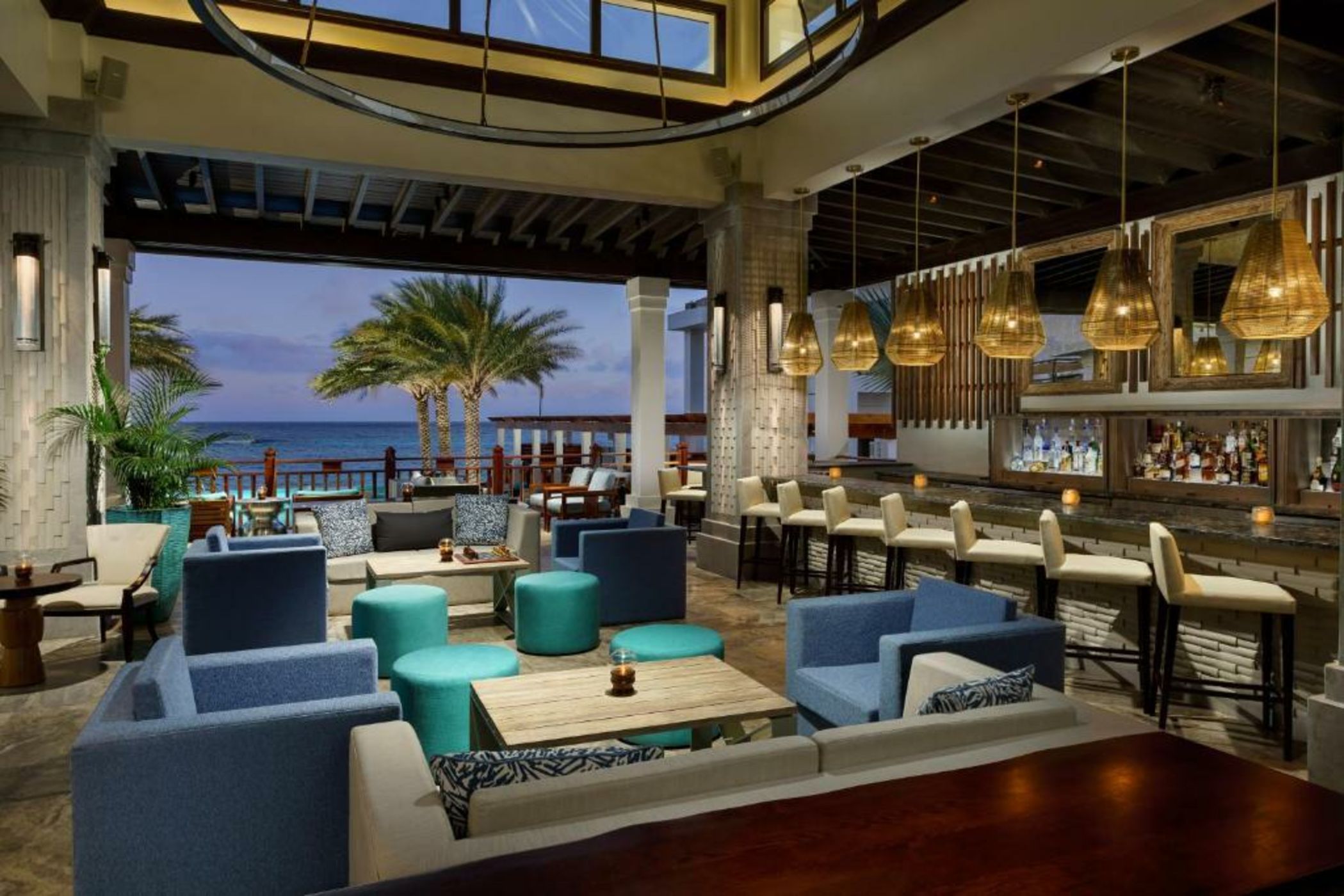 Zemi Beach House, LXR Hotels & Resorts