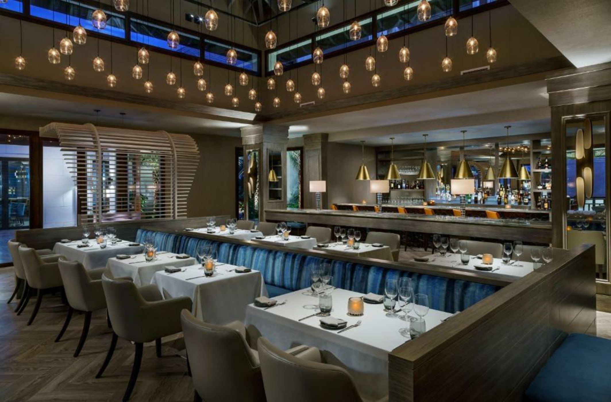 Zemi Beach House, LXR Hotels & Resorts