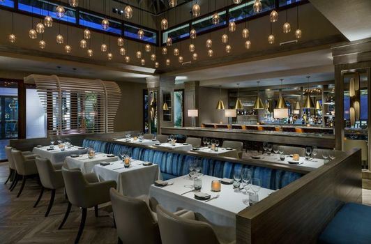 Zemi Beach House, LXR Hotels & Resorts