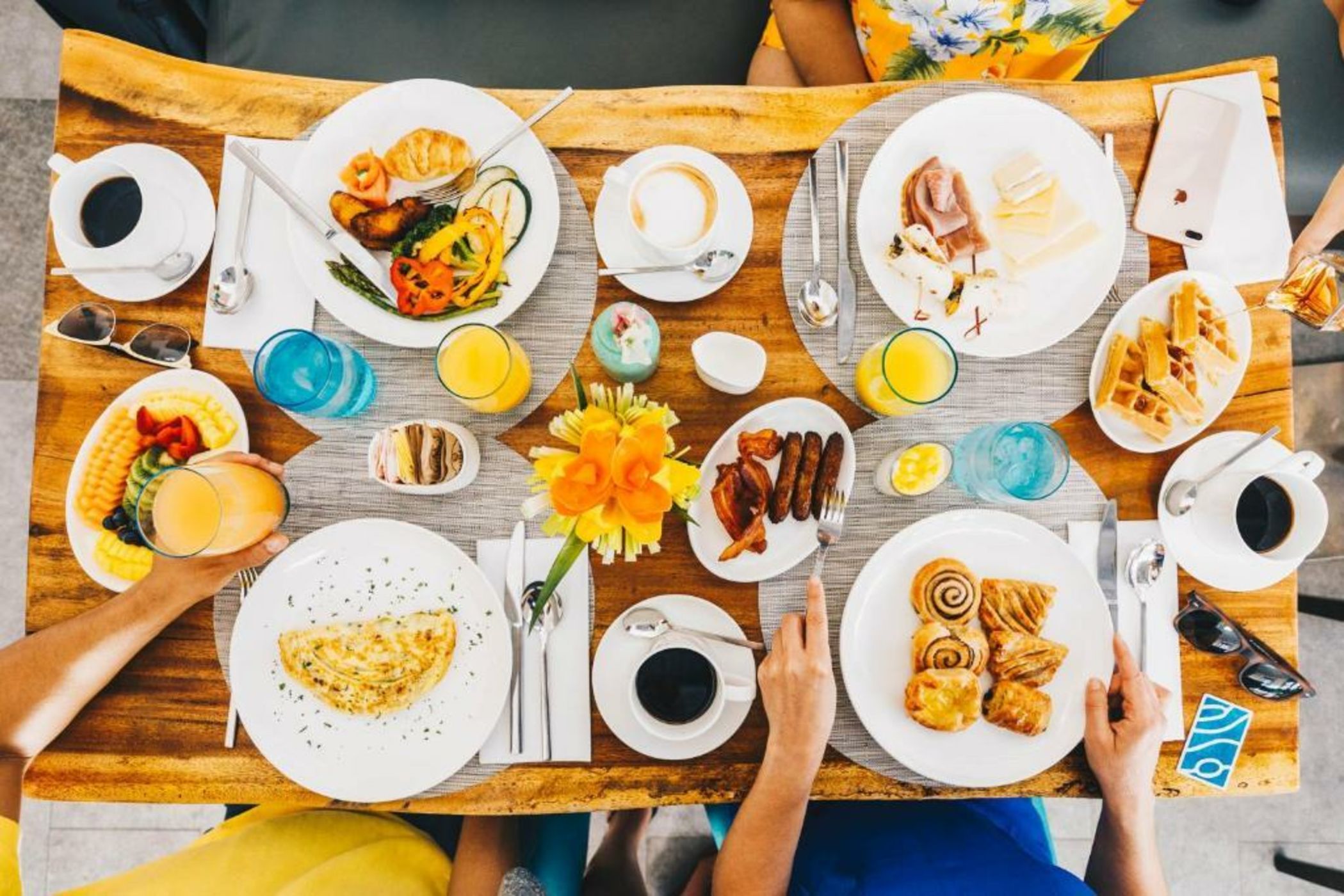 Zemi Beach House, LXR Hotels & Resorts