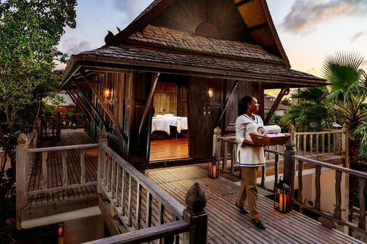Zemi Beach House, LXR Hotels & Resorts