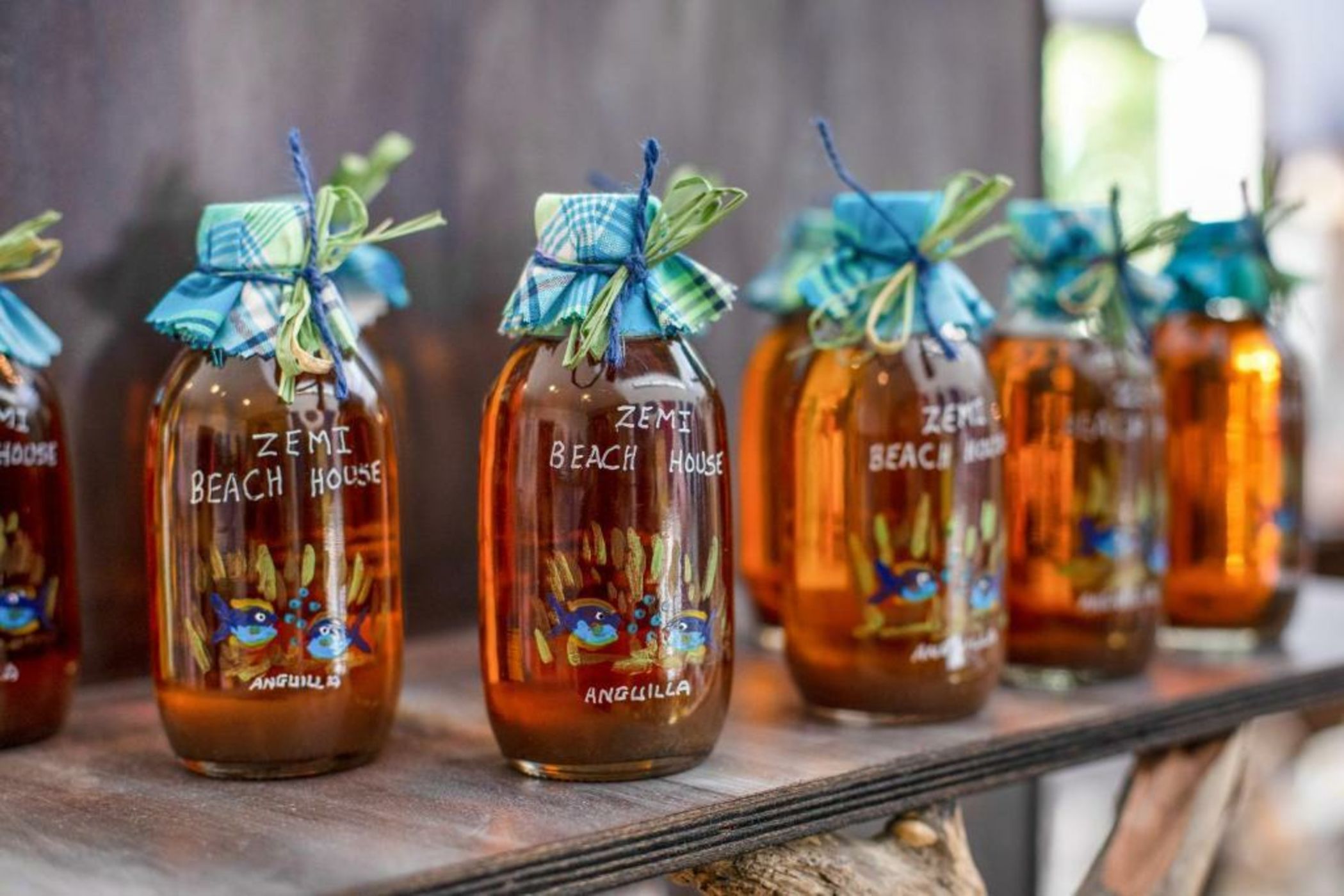 Zemi Beach House, LXR Hotels & Resorts