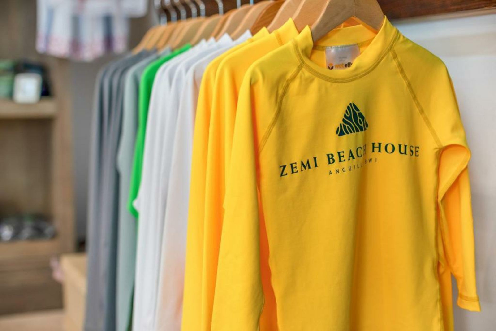 Zemi Beach House, LXR Hotels & Resorts