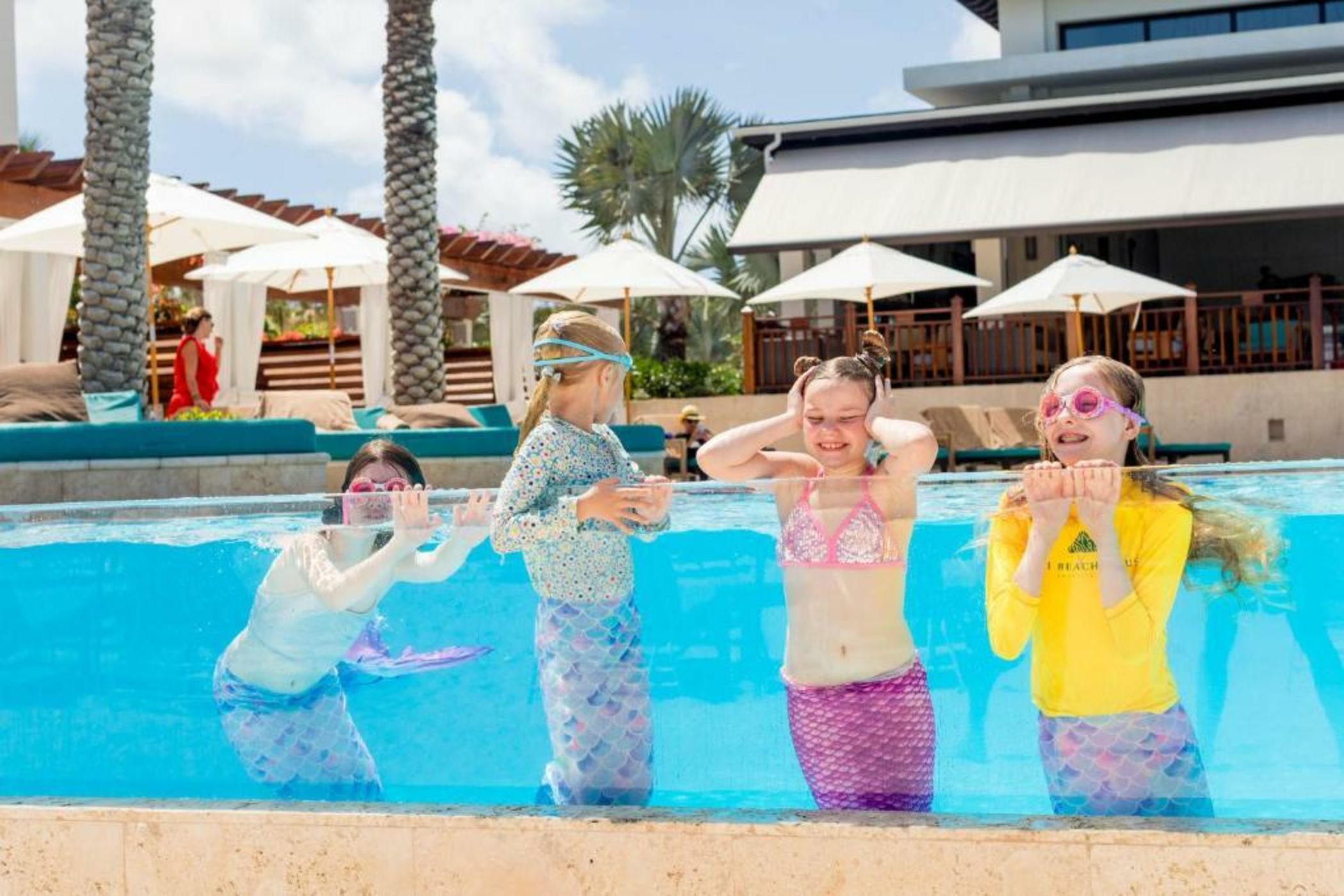 Zemi Beach House, LXR Hotels & Resorts