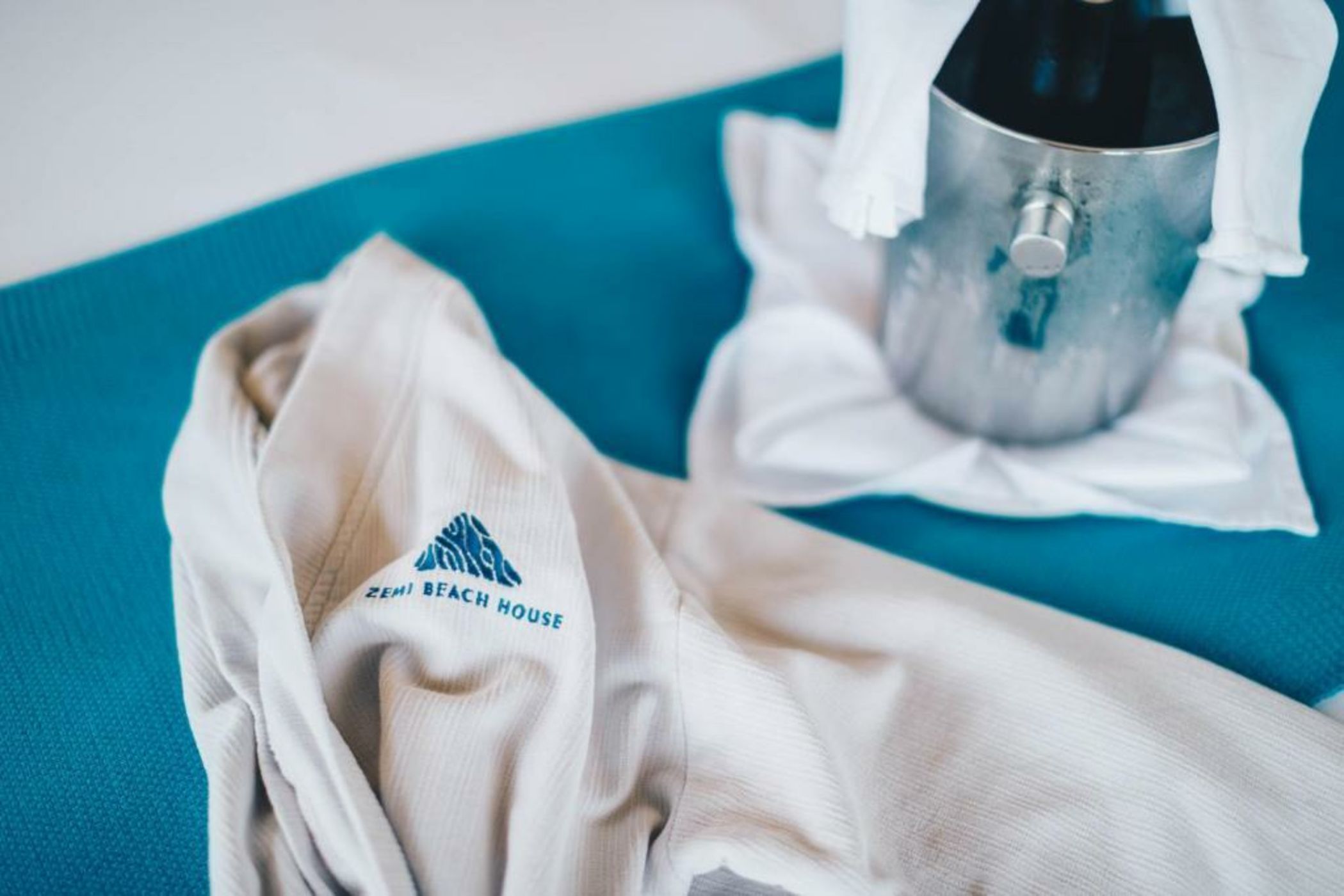 Zemi Beach House, LXR Hotels & Resorts