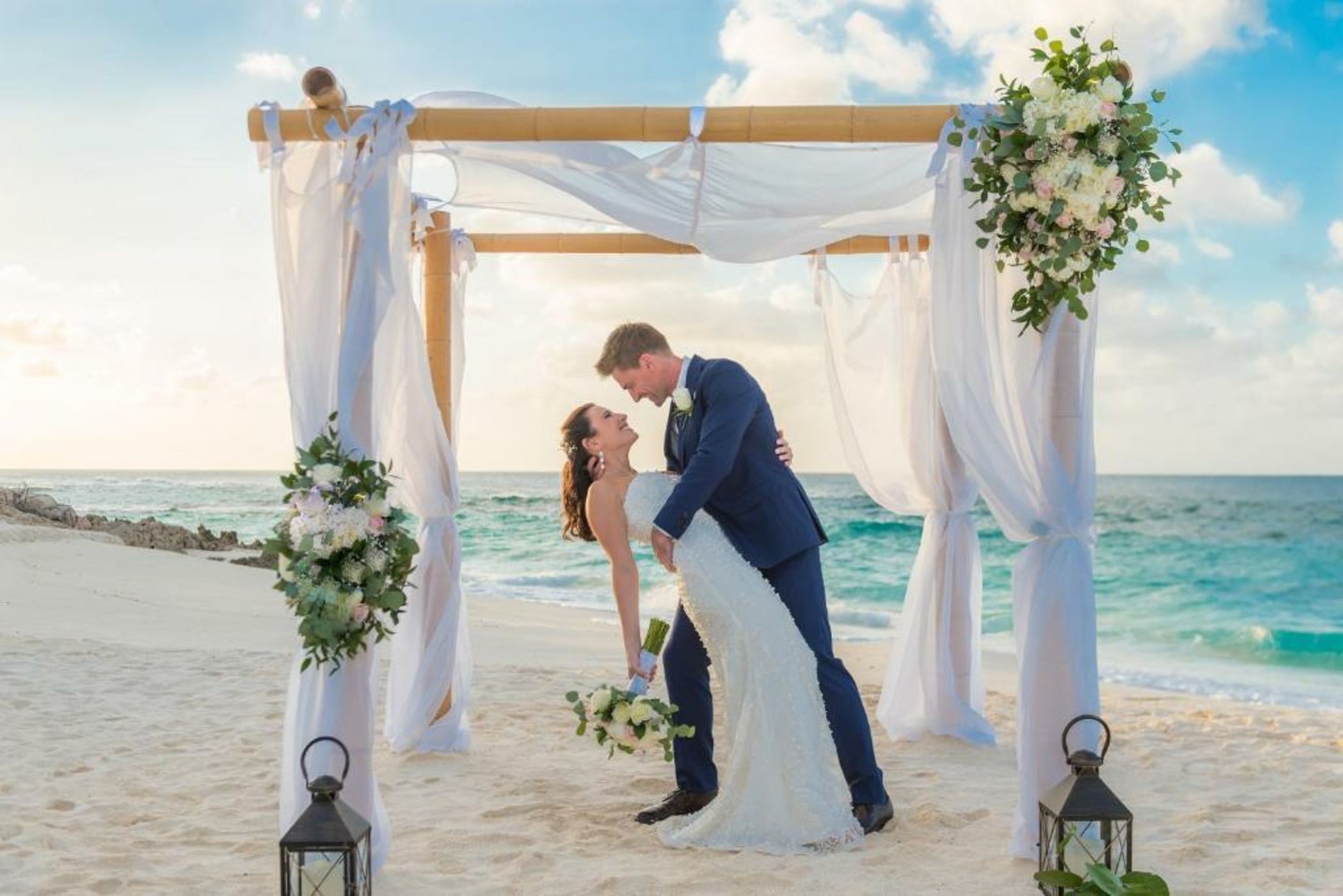 Zemi Beach House, LXR Hotels & Resorts