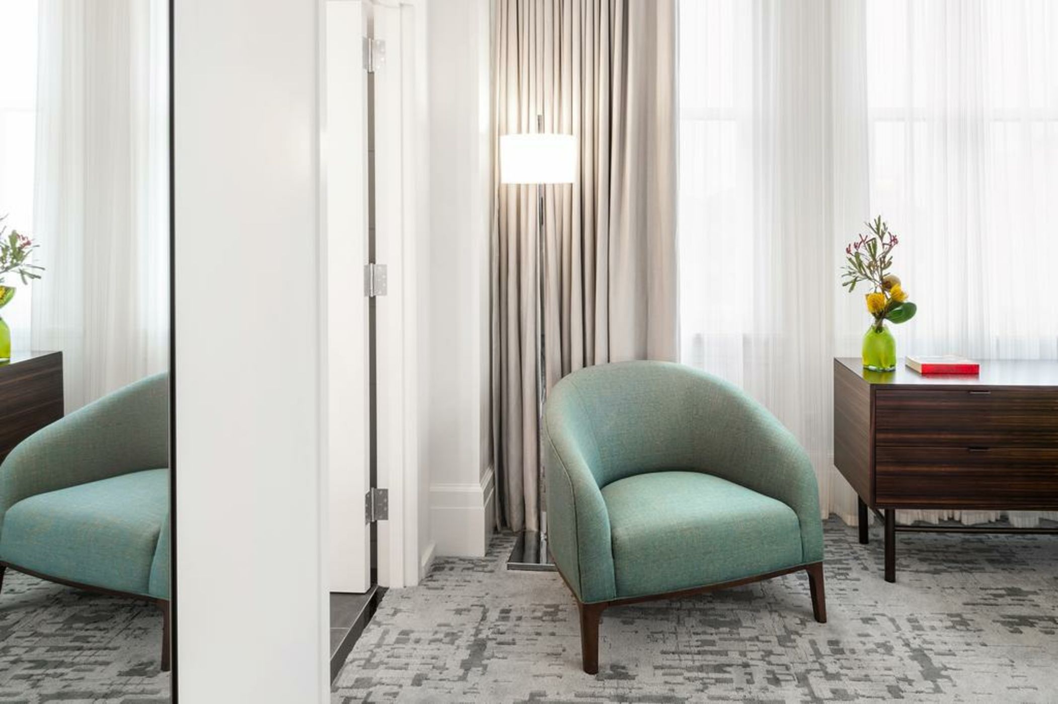 21c Museum Hotel Lexington