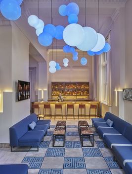 21c Museum Hotel Lexington