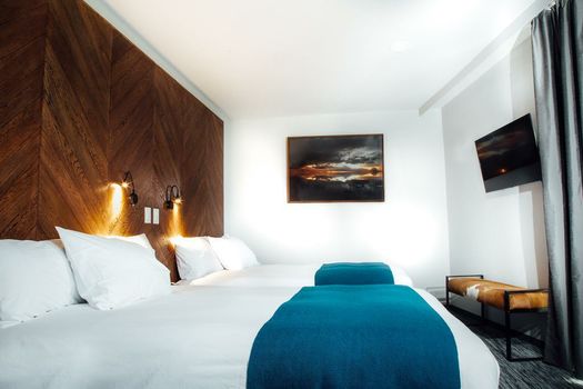 Atix Hotel