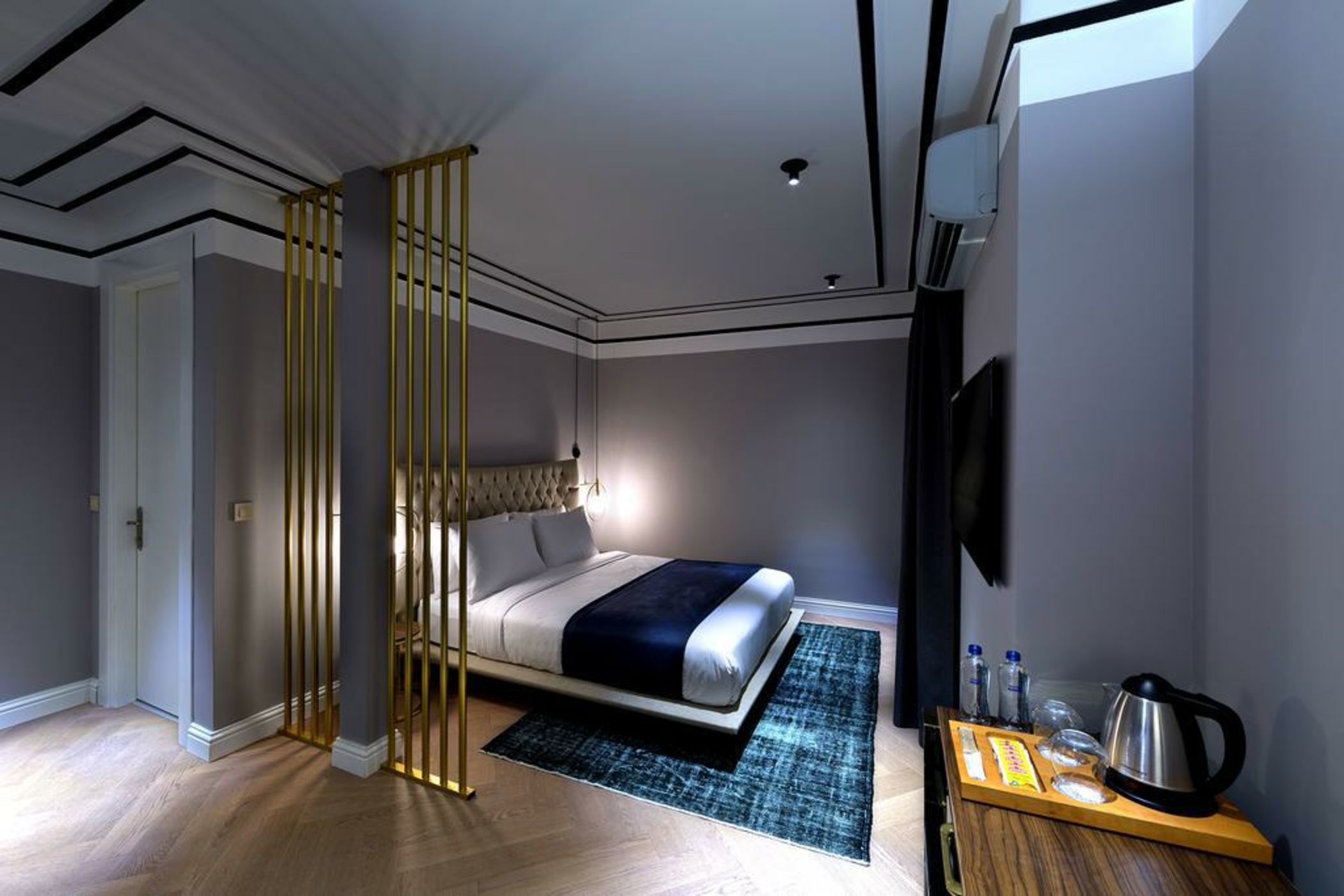 Walton Hotels Galata