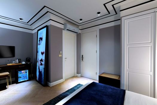 Walton Hotels Galata