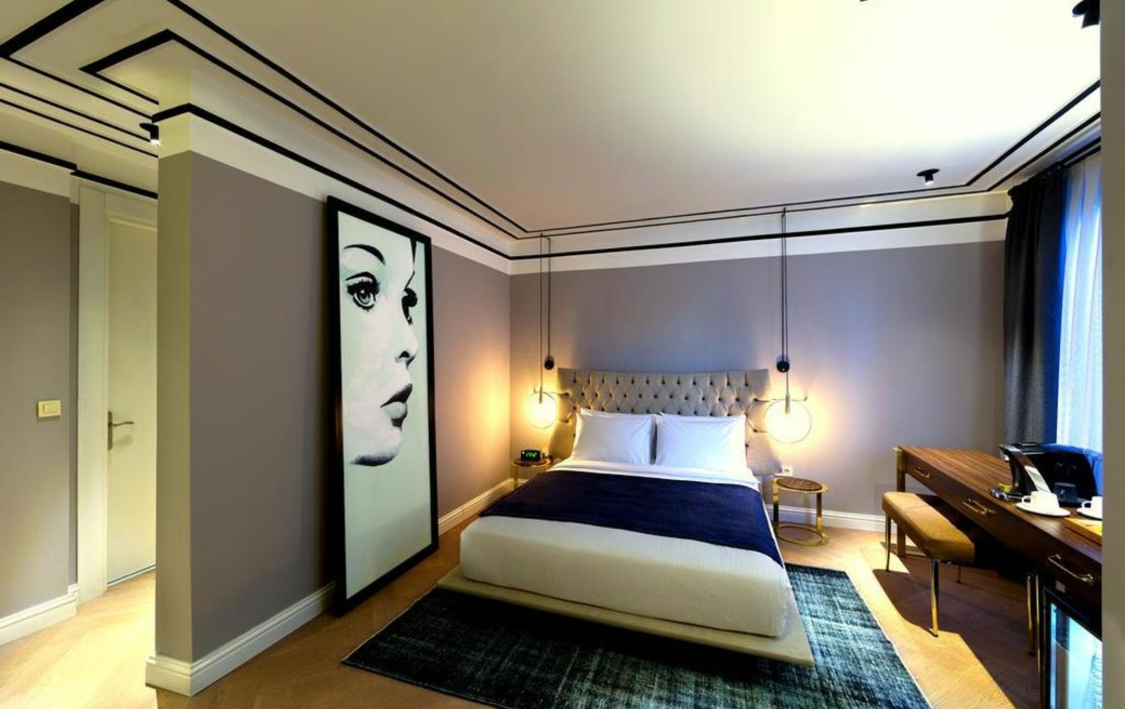 Walton Hotels Galata
