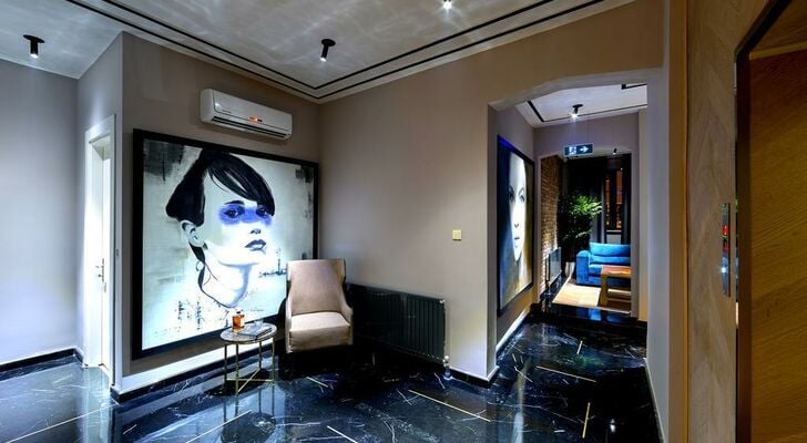 Walton Hotels Galata