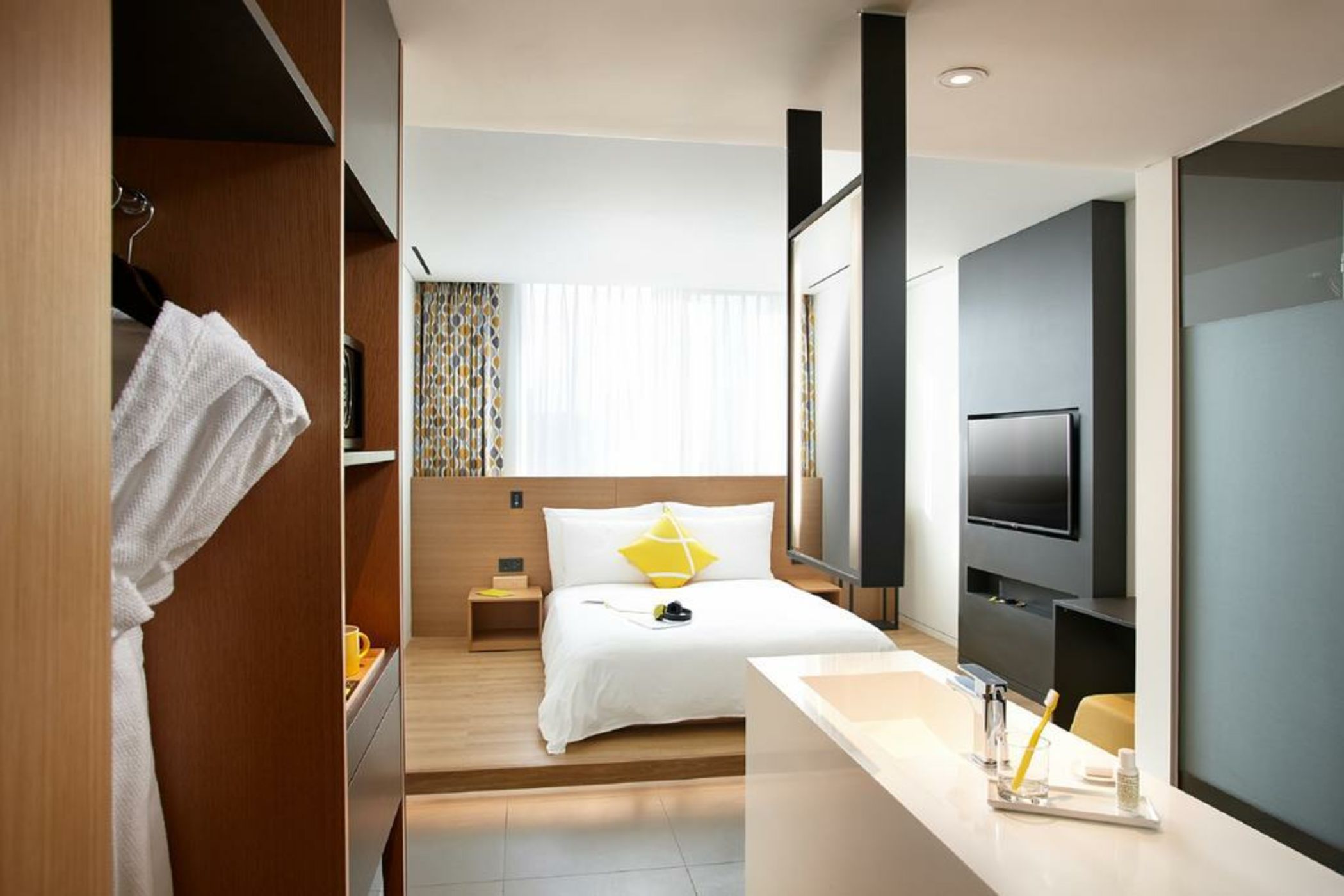 L7 Myeongdong by LOTTE