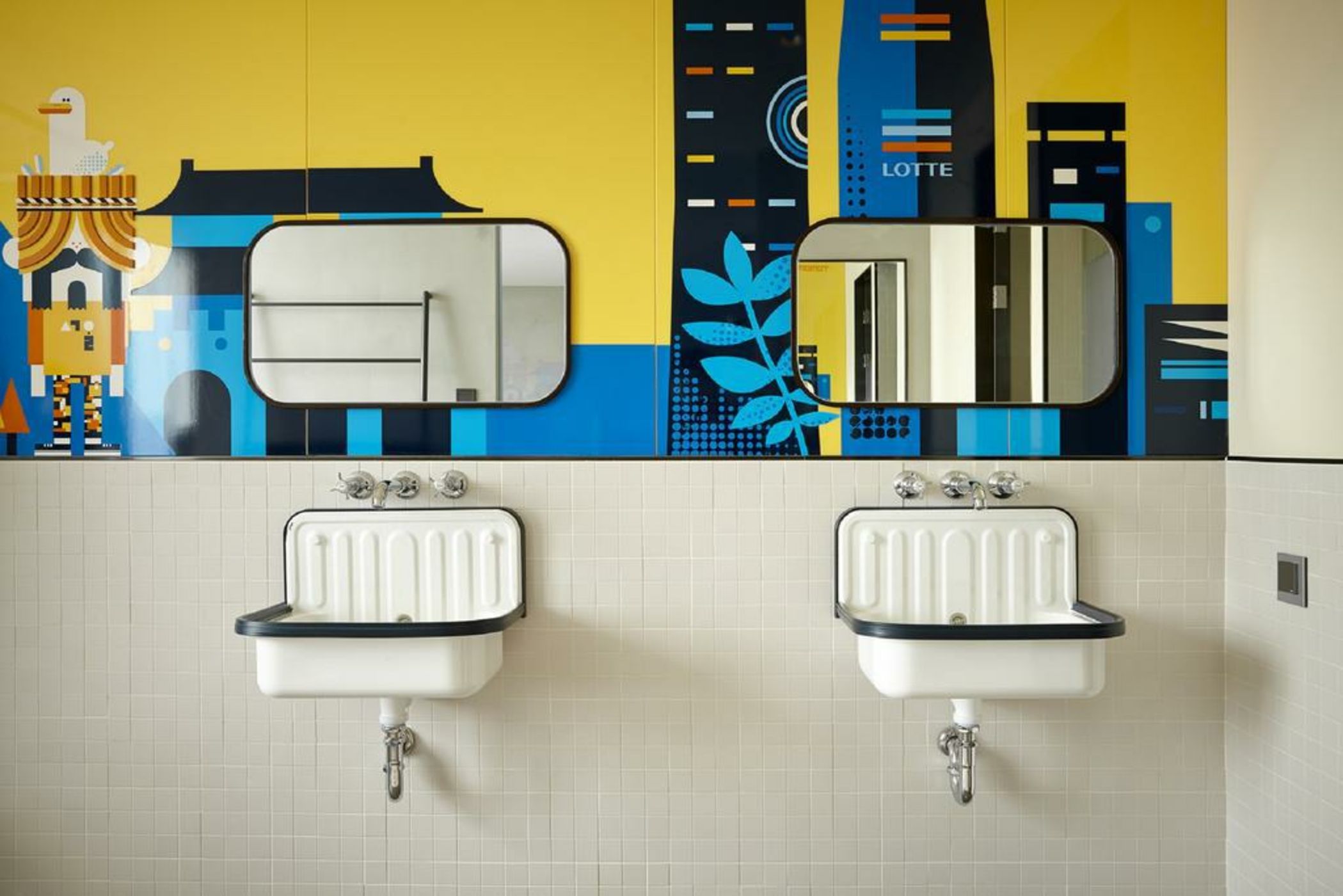 L7 Myeongdong by LOTTE