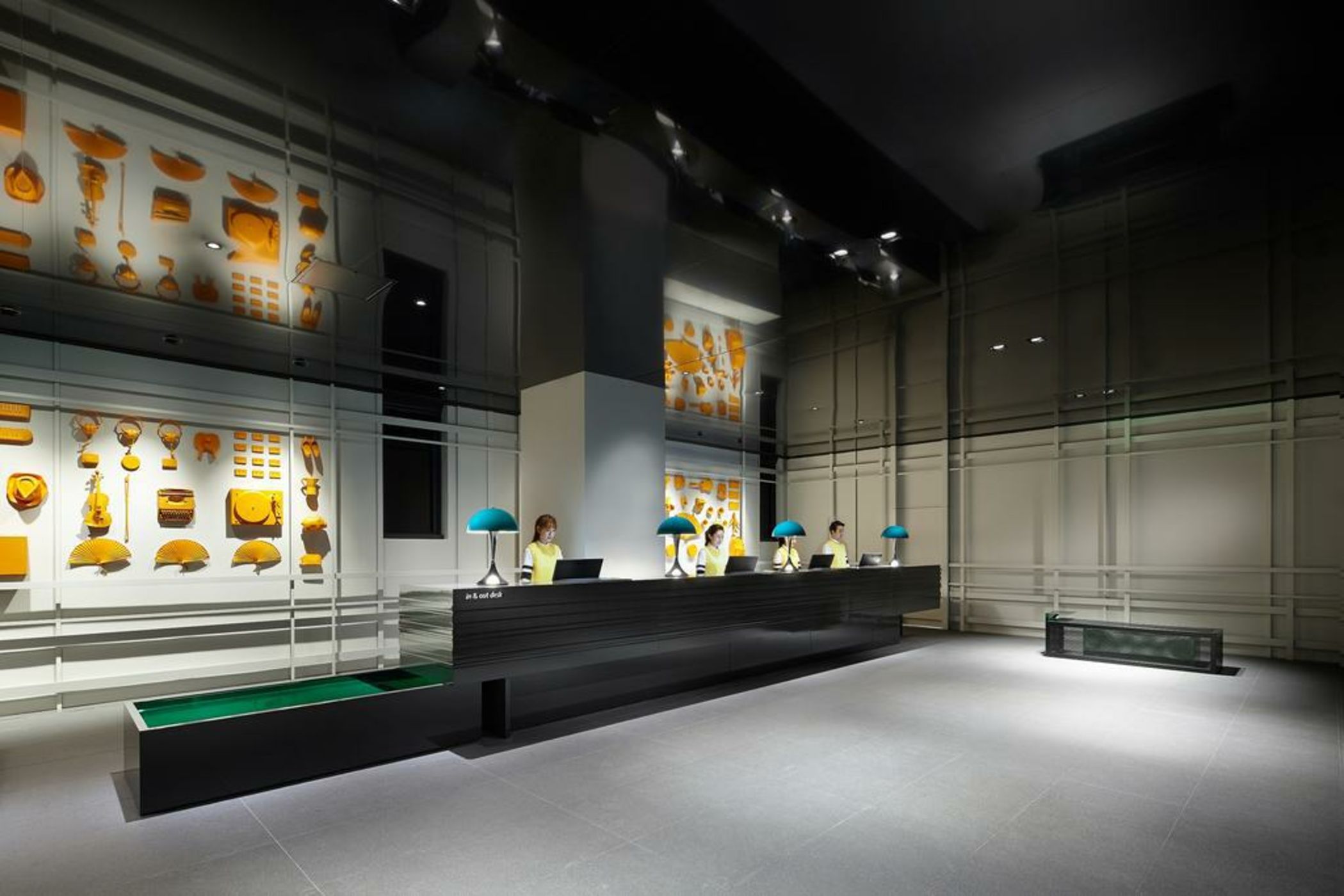 L7 Myeongdong by LOTTE