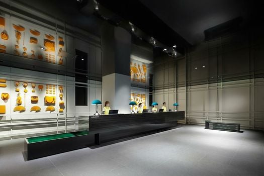 L7 Myeongdong by LOTTE